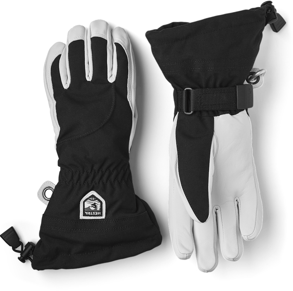 Hestra Heli Ski Glove - Women's