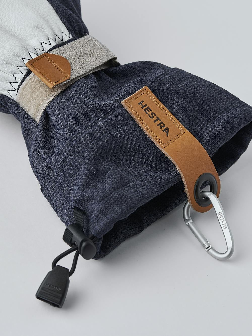 Hestra Army Leather Patrol Gauntlet