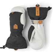 Hestra Army Leather Patrol Gauntlet Mitt