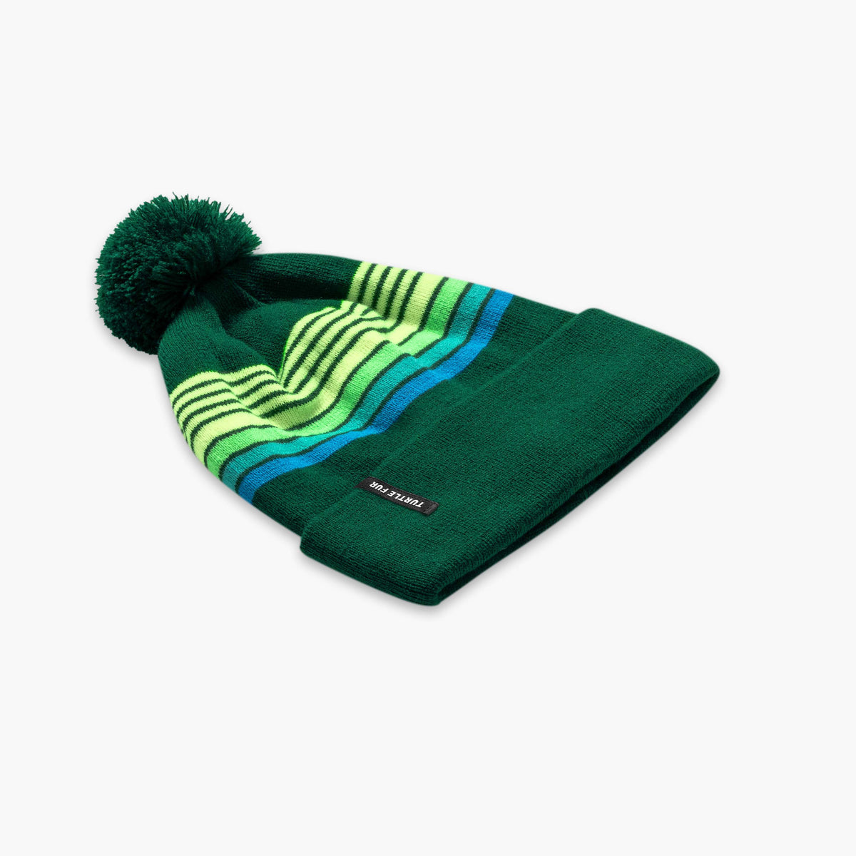 Turtle Fur Youth Omega Beanie