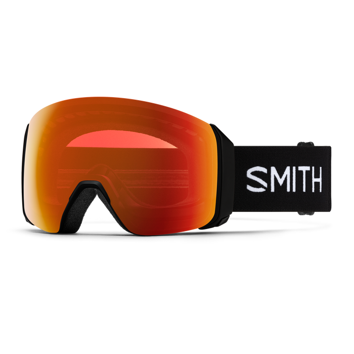 Smith 4D MAG XL – Ski West