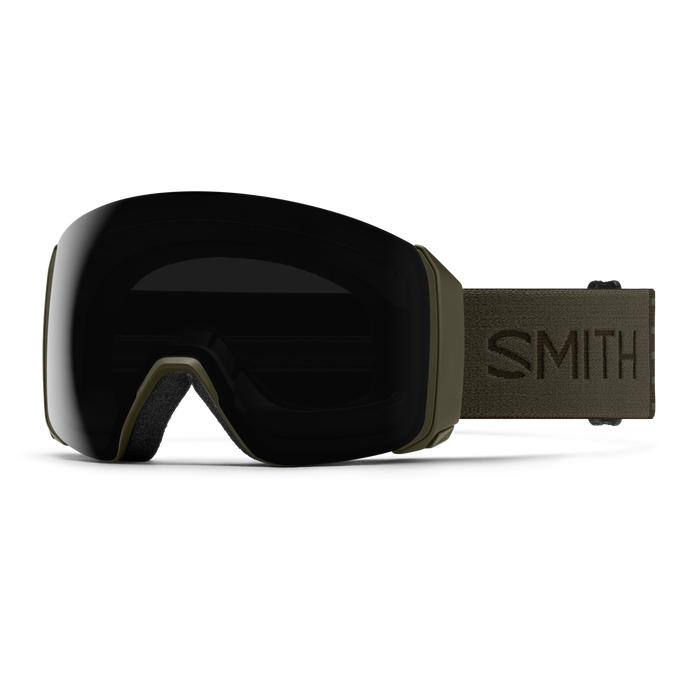 Smith 4D MAG XL 2025