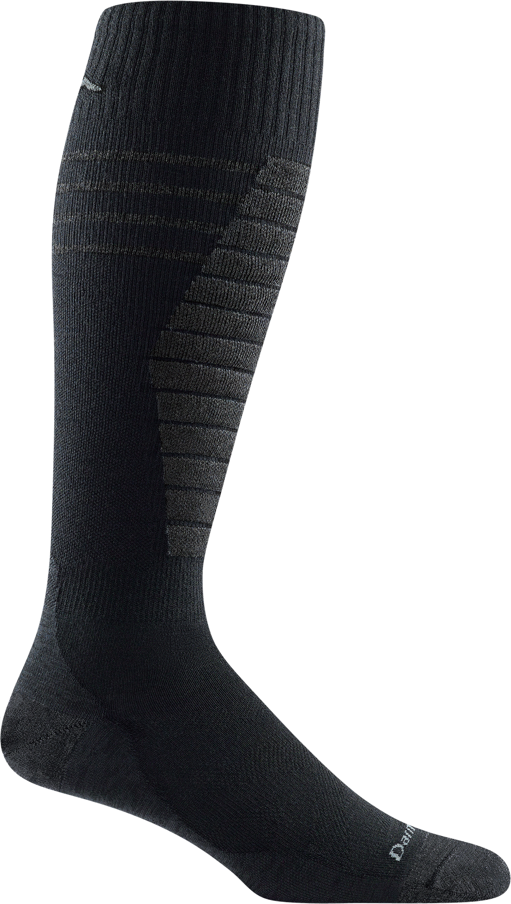 Darn Tough Edge Lightweight with Pad Shin