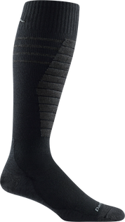 Darn Tough Edge Lightweight with Pad Shin