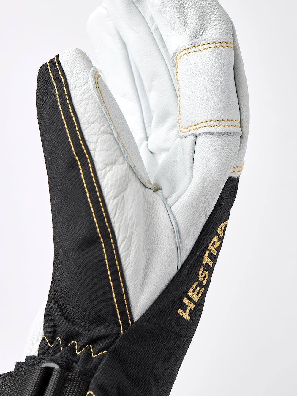 Hestra Army Leather GORE-TEX Glove 2024 - Unisex