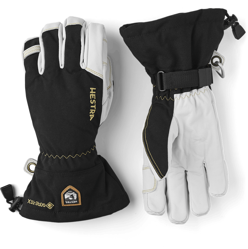 Hestra Army Leather GORE-TEX Glove 2024 - Unisex