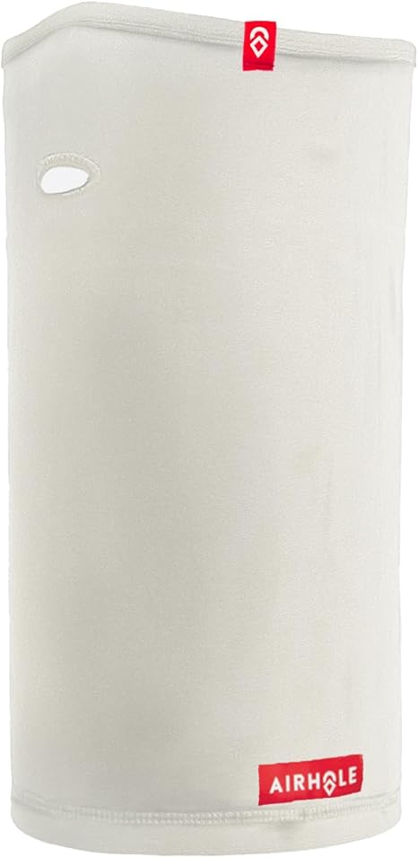 Airhole Airtube Ergo Milk Fleece