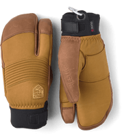 Hestra Freeride CZone 3-Finger Glove