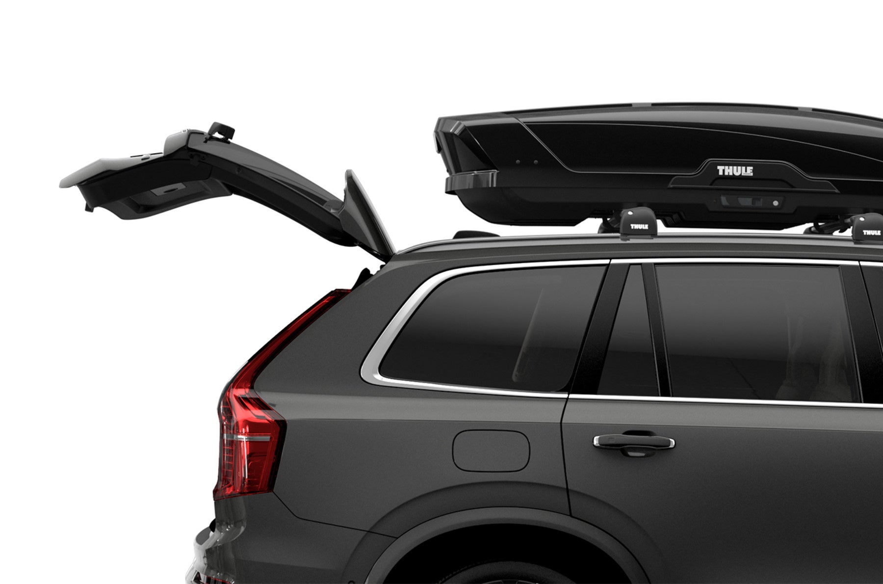 Thule Motion XT