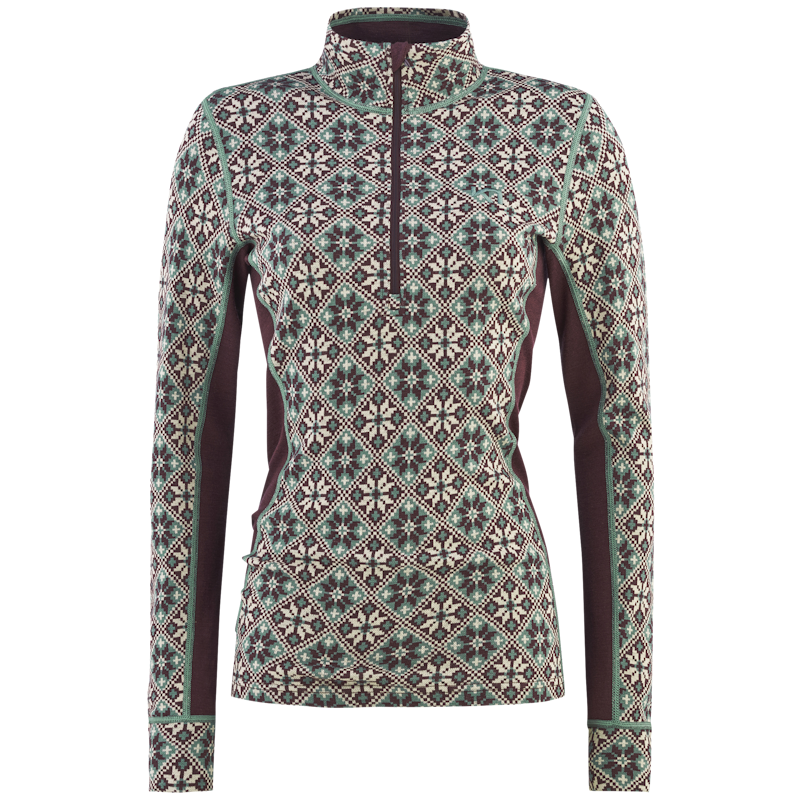 Kari Traa Rose Half-Zip Top - Women's