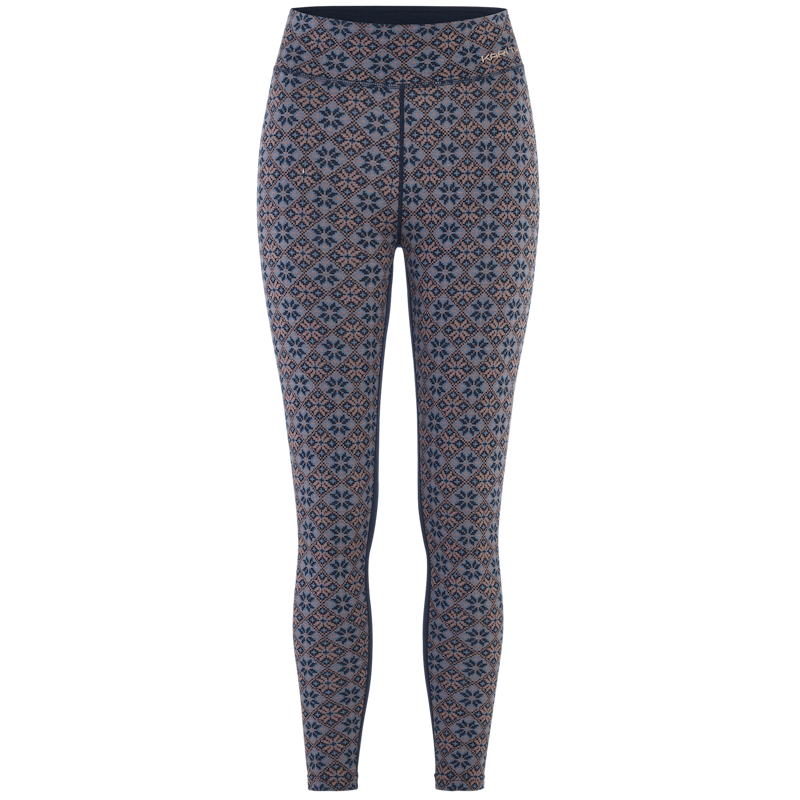 Kari Traa Rose Light Baselayer Pant 2024 - Women's