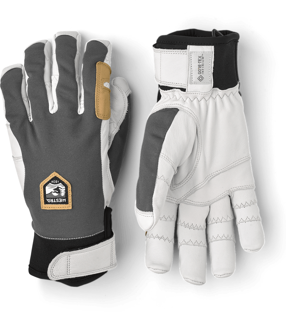 Hestra Ergo Grip Active