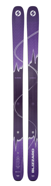 Blizzard Anomaly 102 2025