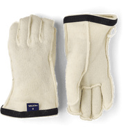 Hestra Heli Ski Wool Liner Glove - Unisex