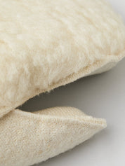 Hestra Heli Ski Wool Liner Mitt - Unisex