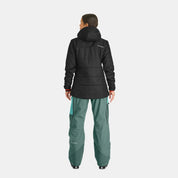 Ortovox Swisswool Zinal Jacket 2025 - Women's