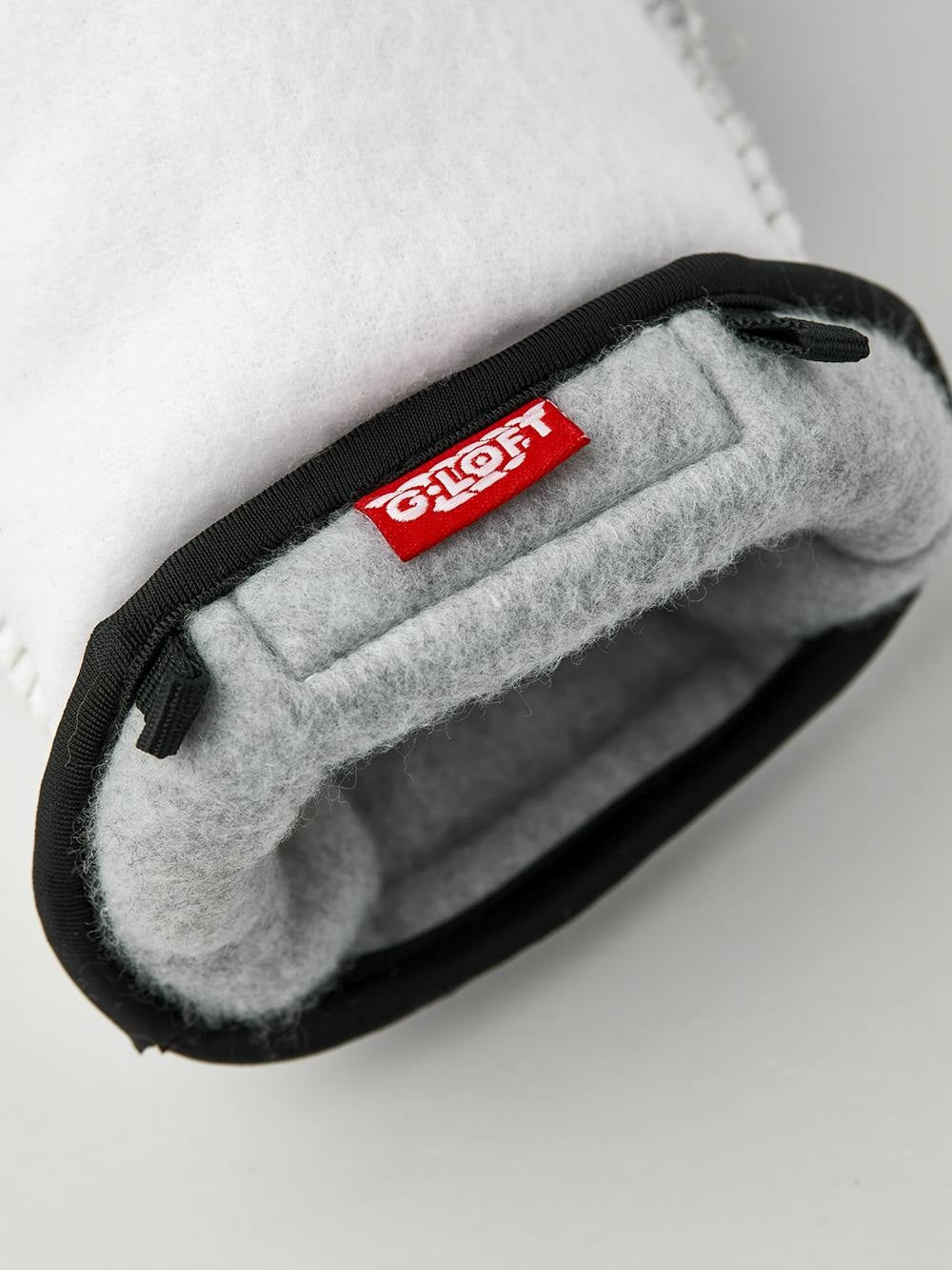 Hestra Patrol Liner Mitt 2024 - Unisex