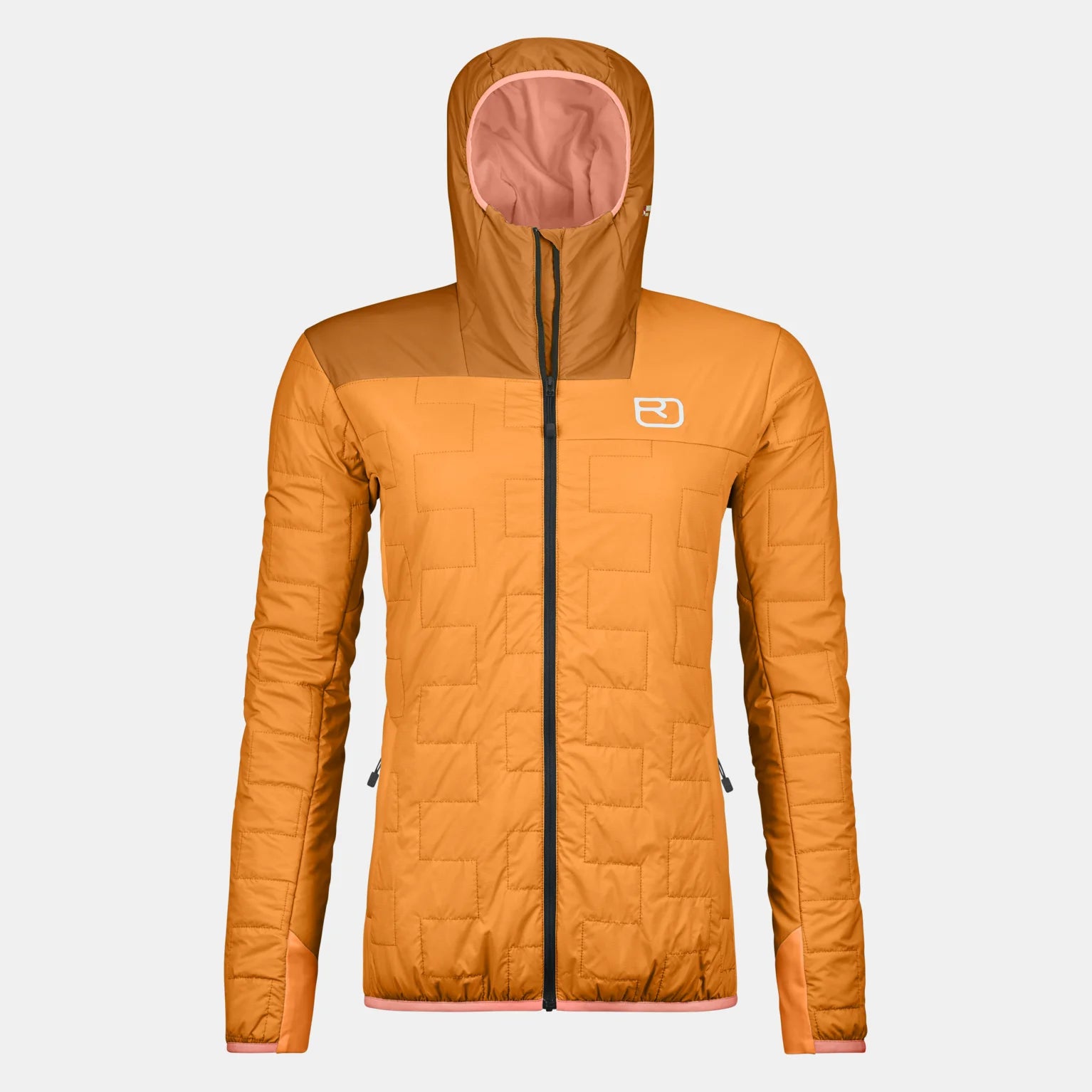Ortovox  Swisswool Piz Badus Jacket 2024 - Women's