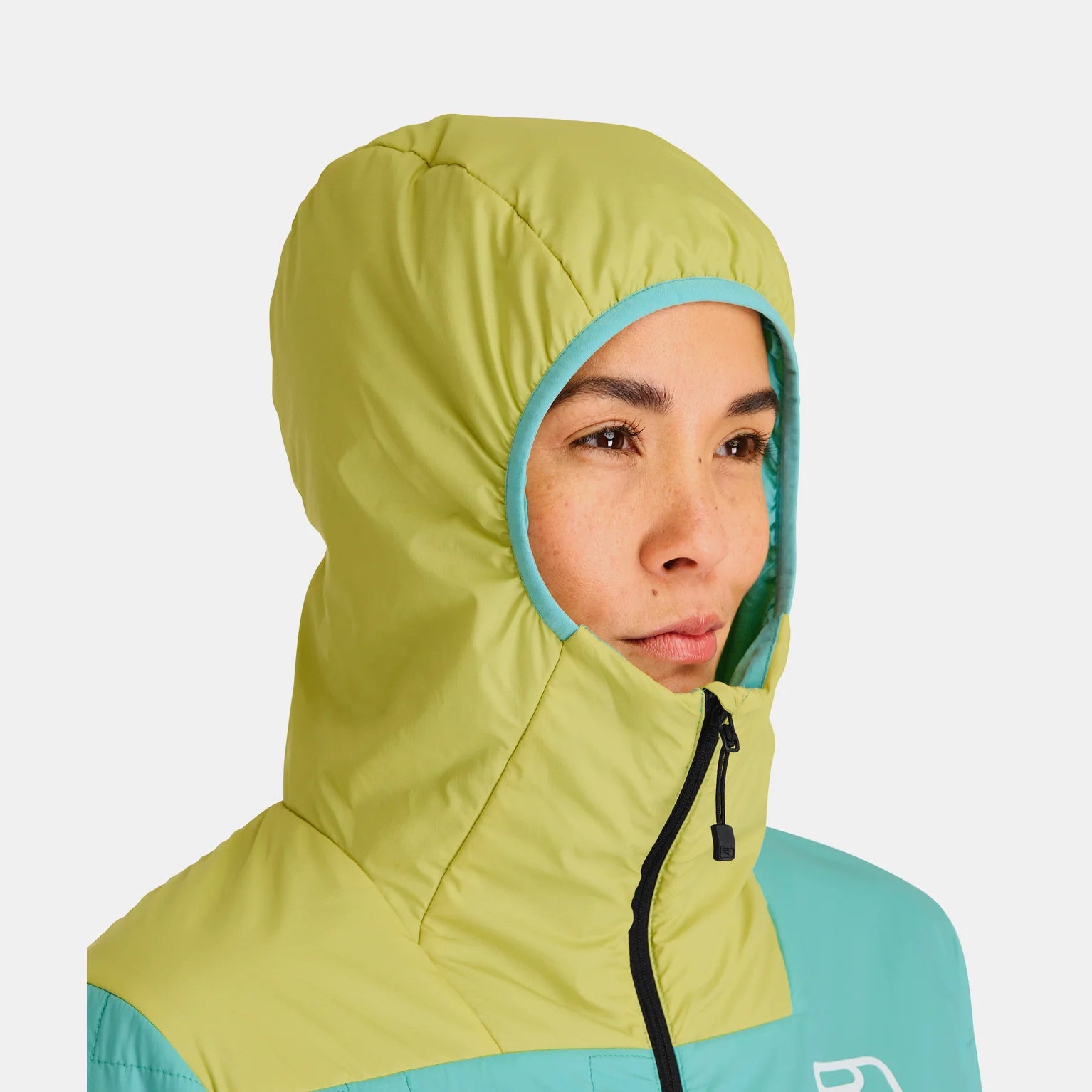 Ortovox  Swisswool Piz Badus Jacket 2024 - Women's