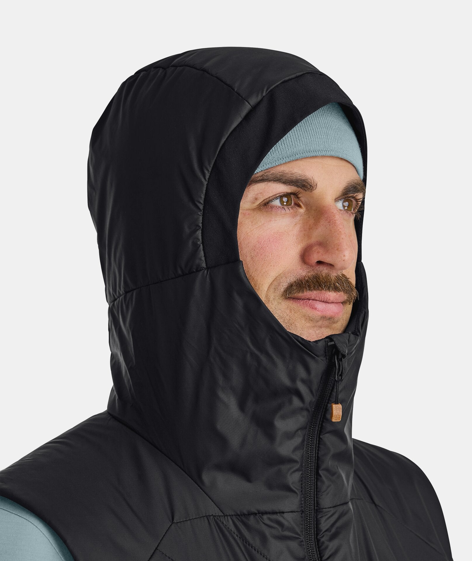 Ortovox Swisswool Piz Boe Vest - Men's