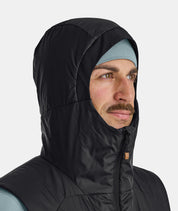 Ortovox Swisswool Piz Boe Vest - Men's