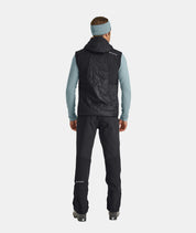 Ortovox Swisswool Piz Boe Vest - Men's