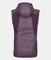 Ortovox Swisswool Piz Boe Vest - Women's