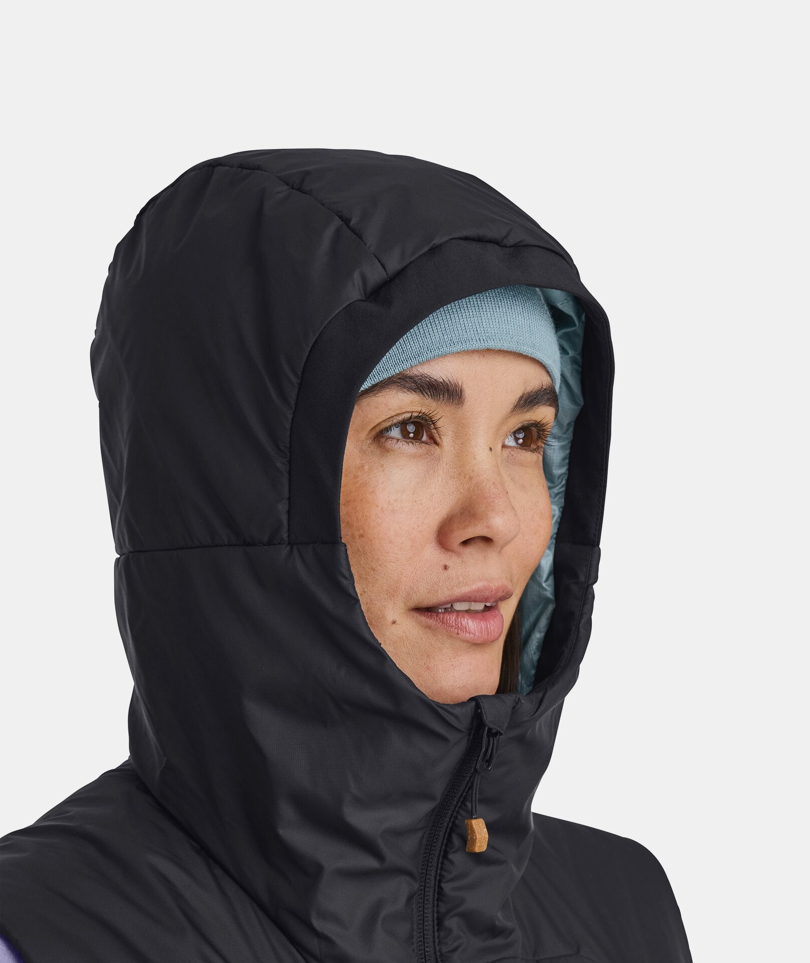 Ortovox Swisswool Piz Boe Vest - Women's