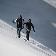 Ortovox Swisswool Piz Boe Vest - Women's