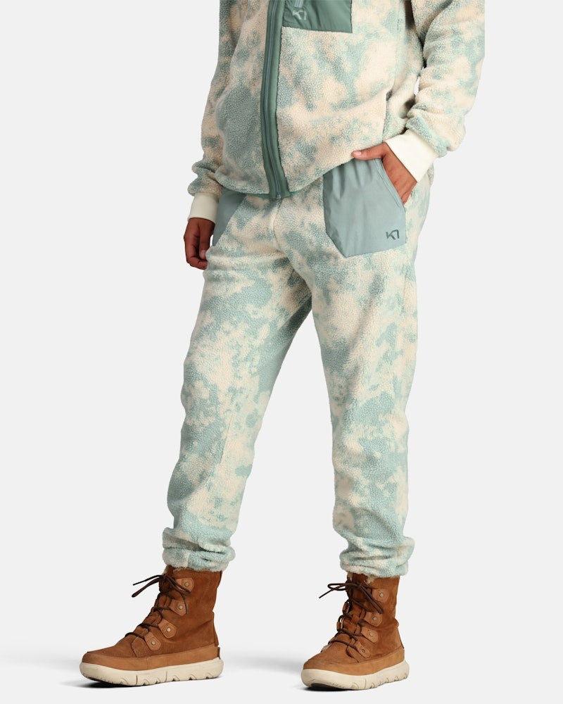 Kari Traa Ane Pile Pants 2024 - Women's