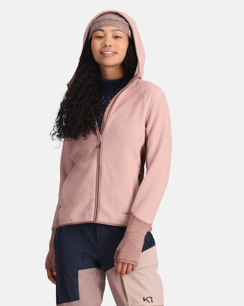 Ragnhild Ski Long Sleeve 2024 - Women's