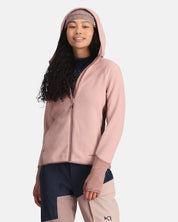 Ragnhild Ski Long Sleeve 2024 - Women's