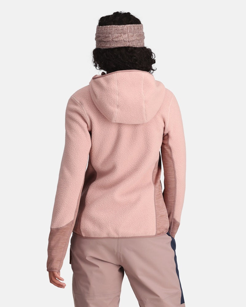 Ragnhild Ski Long Sleeve 2024 - Women's