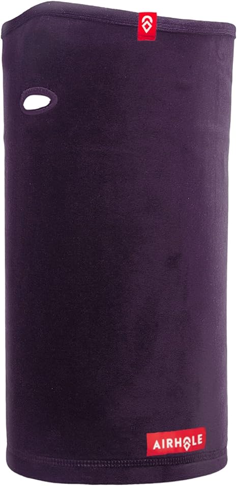 Airhole Airtube Ergo Milk Fleece