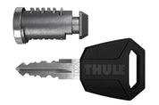 Thule One-Key System 4 Pack