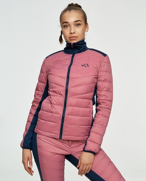 Kari Traa Eva Down Hybrid Insulator - Women's