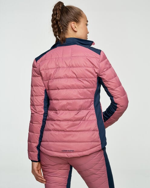 Kari Traa Eva Down Hybrid Insulator - Women's