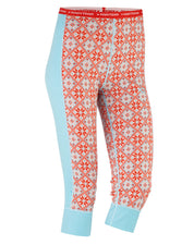 Kari Traa Rose High Waist Capri Pant - Women's