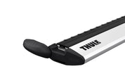 Thule WingBar Evo Roof Bar 2-Pack