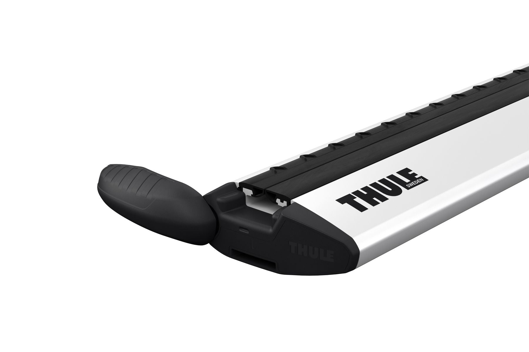 Thule WingBar Evo Roof Bar 2-Pack