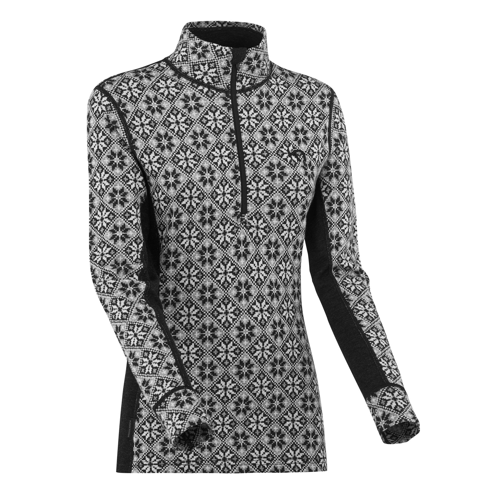 Kari Traa Rose Half-Zip Top - Women's