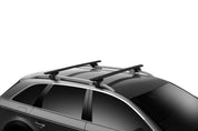 Thule WingBar Evo Roof Bar 2-Pack