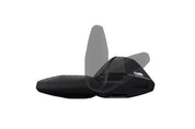 Thule WingBar Evo Roof Bar 2-Pack