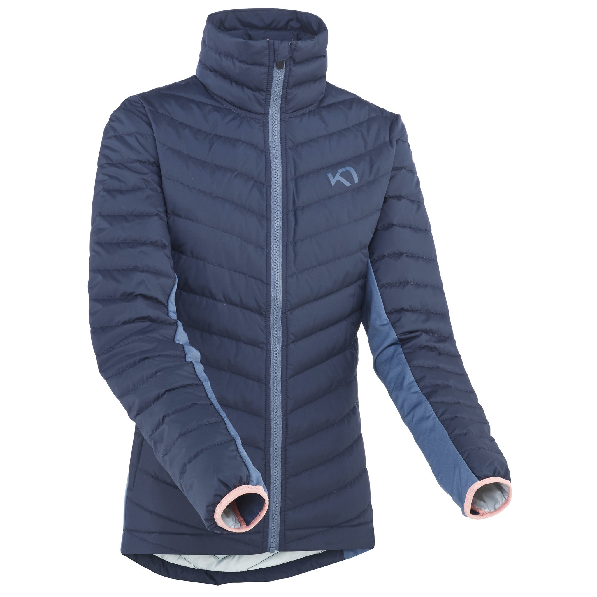 Kari Traa Eva Down Hybrid Insulator - Women's