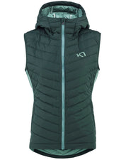 Kari Traa Eva Down Hybrid Vest