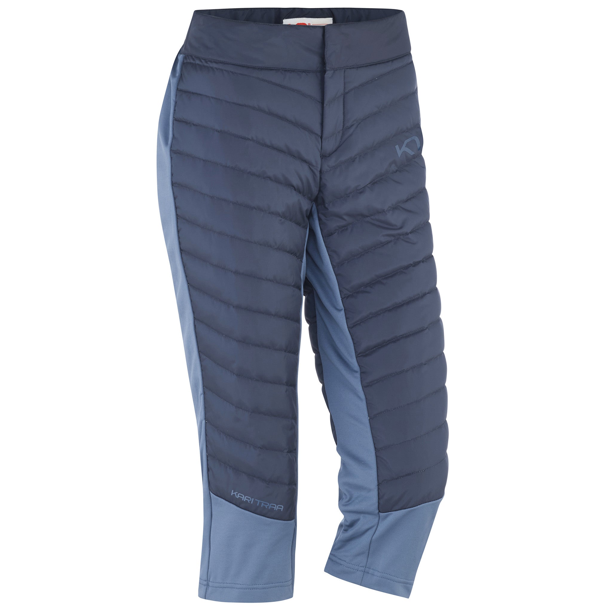 Kari Traa Eva Down Hybrid Capri Bottom - Women's