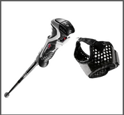 Leki Carbon 14 3D W 2025