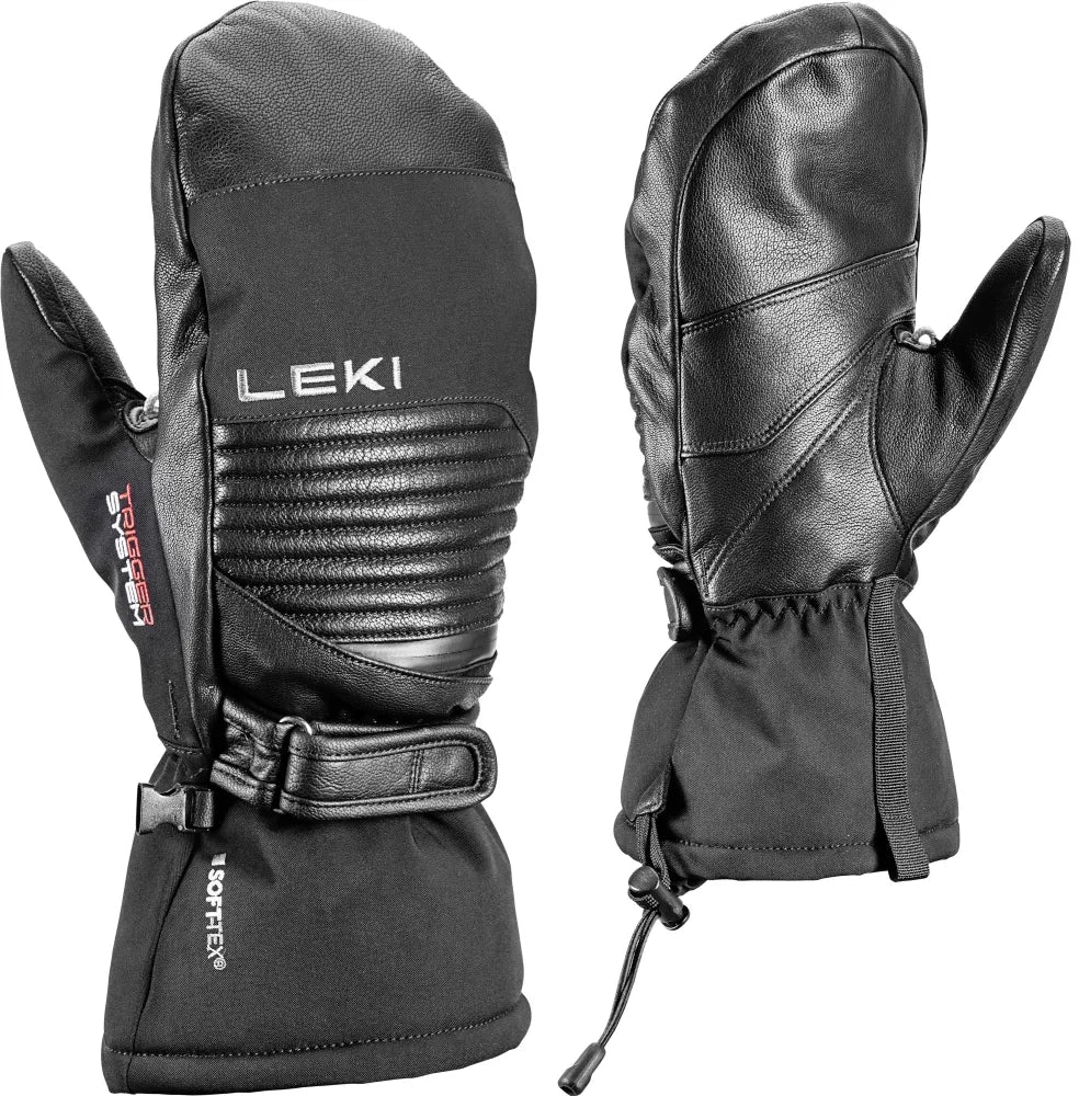 Leki Xplore XT 3D Mitt