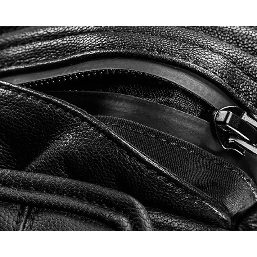 Leki Xplore XT 3D Mitt