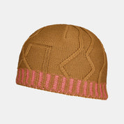 Ortovox Merino Tangram Knit Beanie 2024 - Unisex
